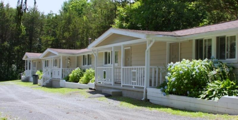 Villa Twin Lakes - Hurley Extérieur photo