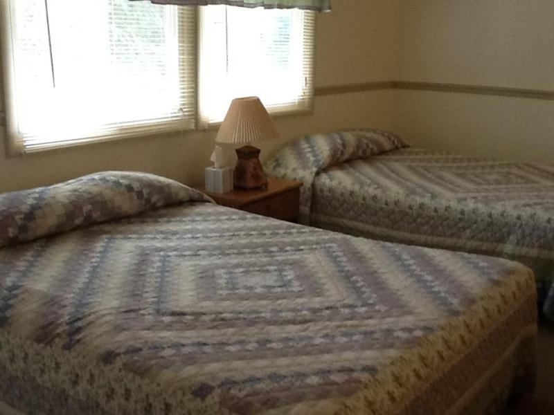 Villa Twin Lakes - Hurley Chambre photo
