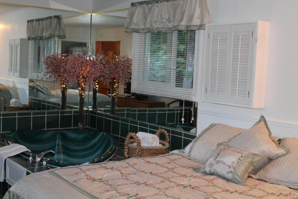 Villa Twin Lakes - Hurley Chambre photo