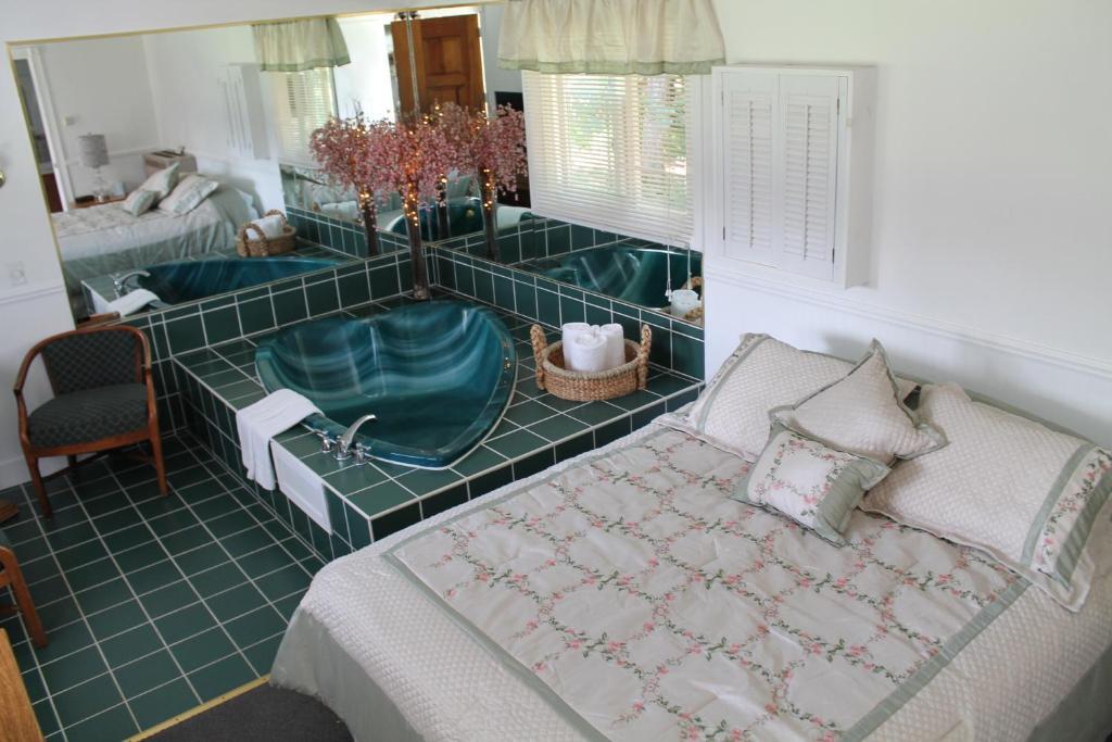 Villa Twin Lakes - Hurley Chambre photo