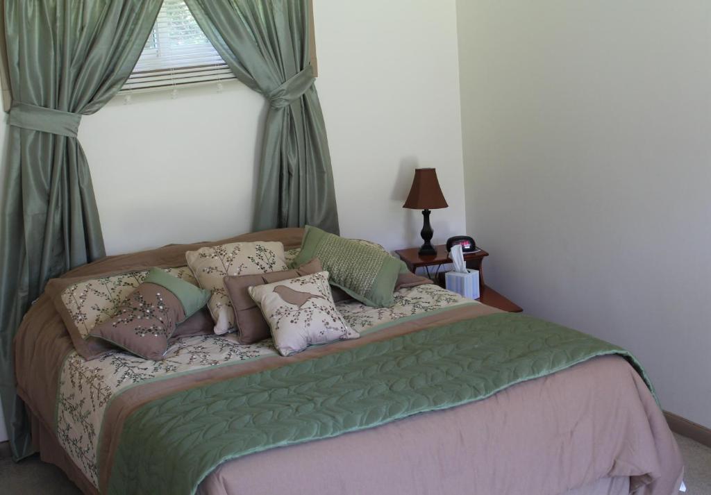 Villa Twin Lakes - Hurley Chambre photo