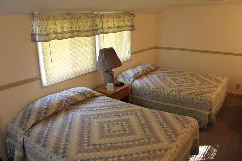 Villa Twin Lakes - Hurley Chambre photo