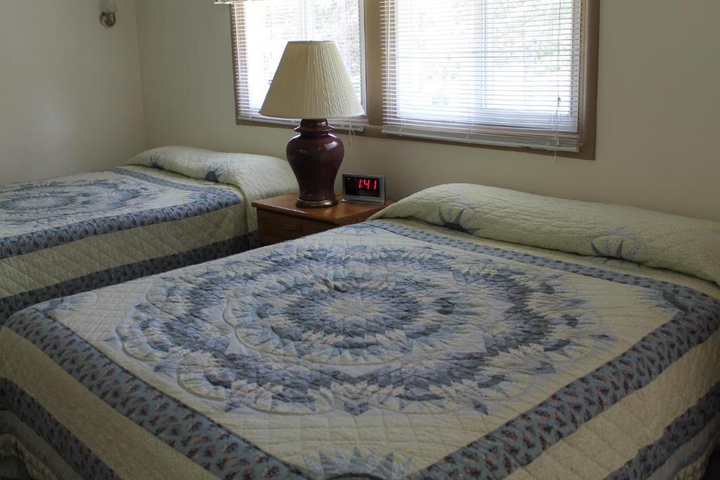 Villa Twin Lakes - Hurley Chambre photo