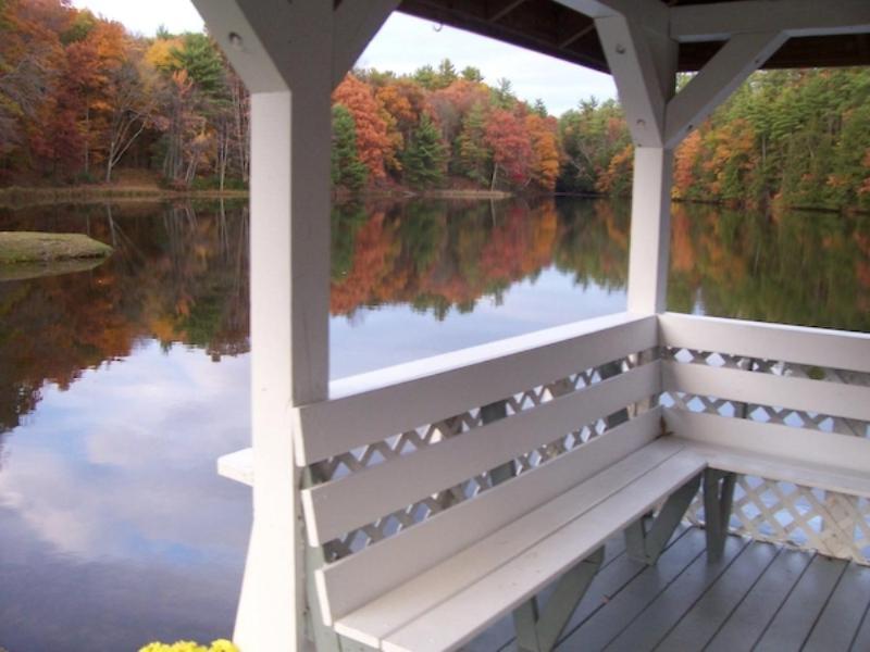 Villa Twin Lakes - Hurley Extérieur photo