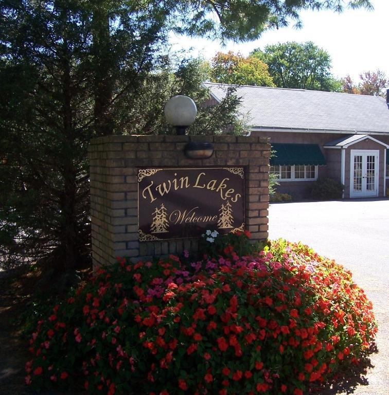 Villa Twin Lakes - Hurley Extérieur photo