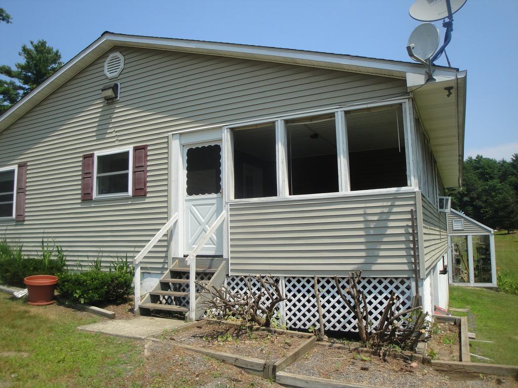 Villa Twin Lakes - Hurley Extérieur photo