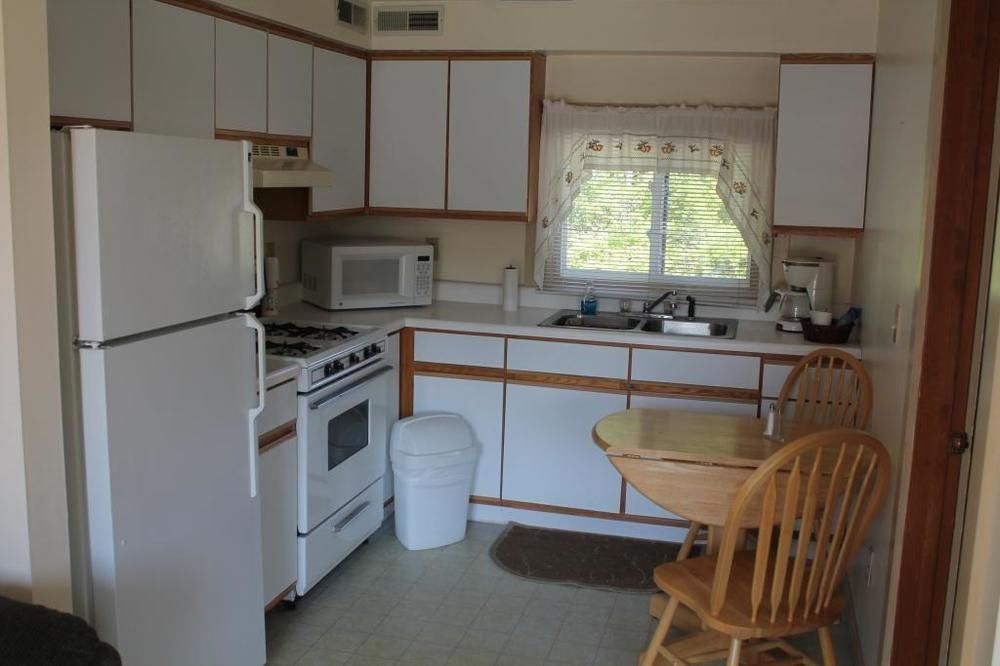 Villa Twin Lakes - Hurley Extérieur photo