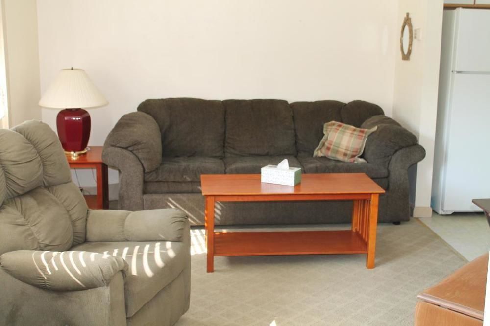 Villa Twin Lakes - Hurley Extérieur photo